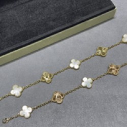 Van Cleef Jewelry High Quality