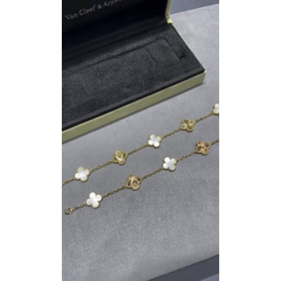 Van Cleef Jewelry High Quality