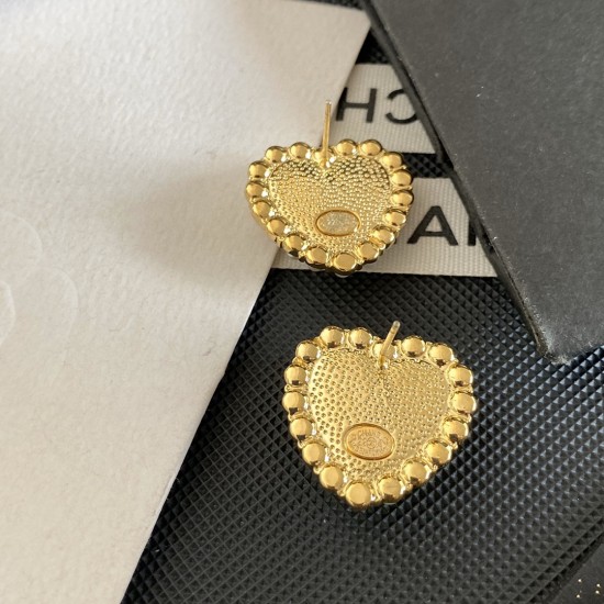 Chanel Jewelry Earrings