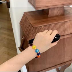 Chanel Jewelry Bracelet