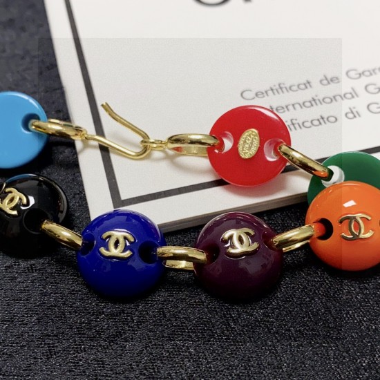 Chanel Jewelry Bracelet