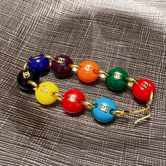 Chanel Jewelry Bracelet
