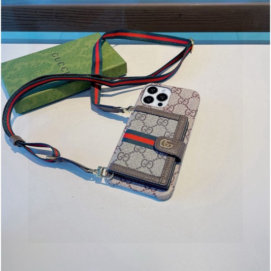 Gucci Phone Case