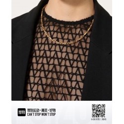 Valentino Jewelry Necklace