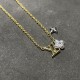 LV Jewelry High Quality
