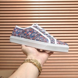 Burberry Shoes Top Quality