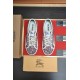 Burberry Shoes Top Quality