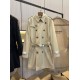 Burberry coat
uk4，6，8，10，12