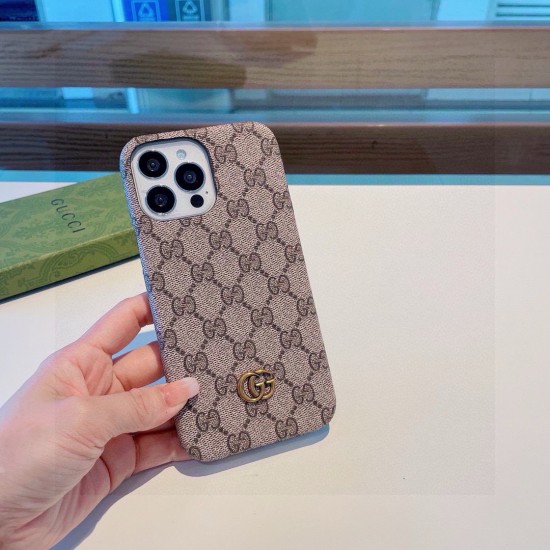 Gucci Phone Case