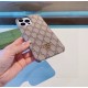 Gucci Phone Case