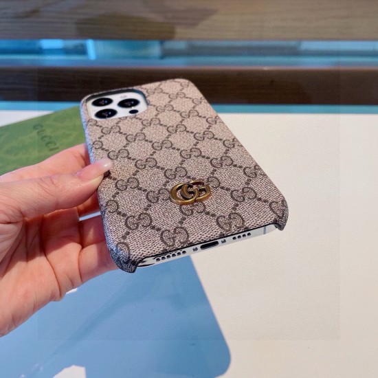Gucci Phone Case