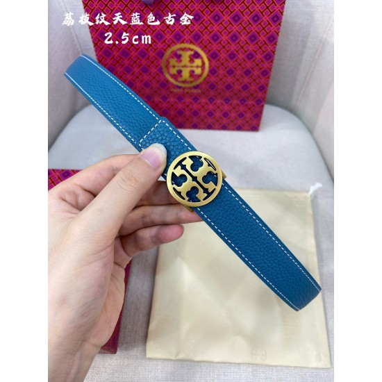 Tory Burch Belts
 Top Quality