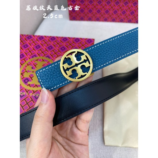 Tory Burch Belts
 Top Quality