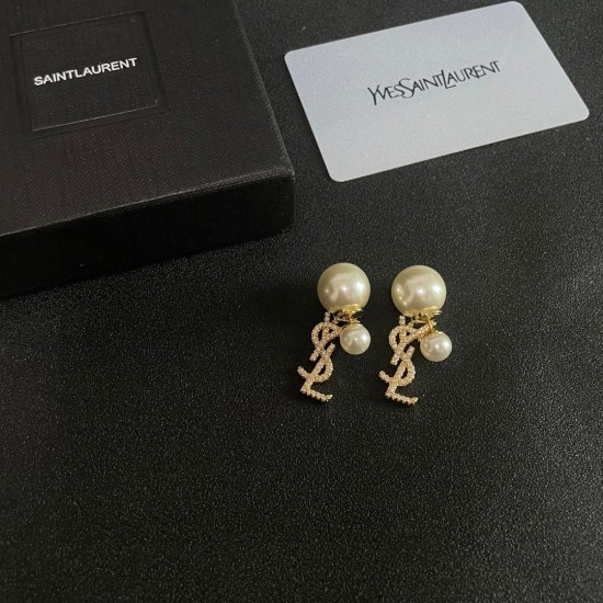 YSL Jewelry High Quality