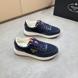 Prada Shoes Top Quality