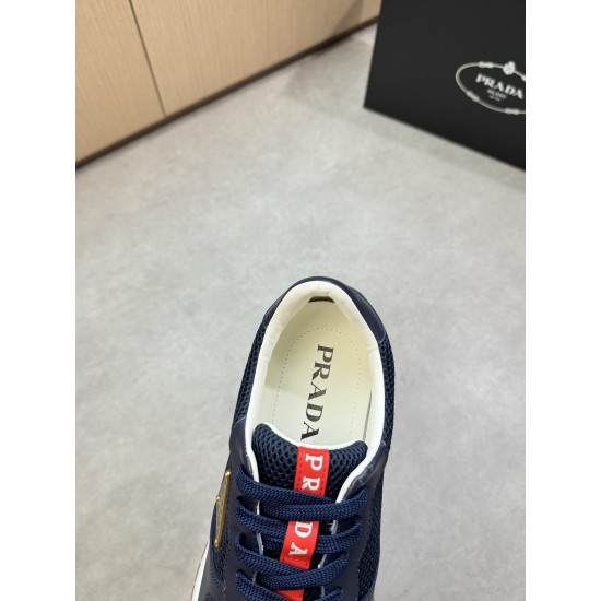 Prada Shoes Top Quality