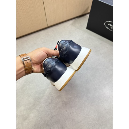 Prada Shoes Top Quality