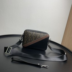 Fendi Bags Camera bag Top Quality
