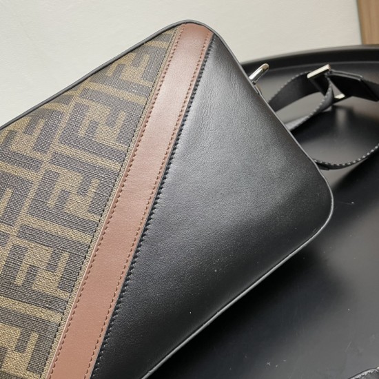 Fendi Bags Camera bag Top Quality