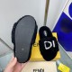 Fendi Shoes Top Quality