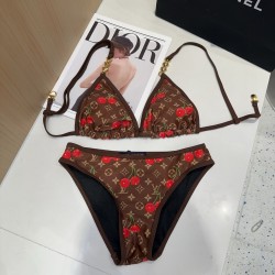 LV Swimsuit
