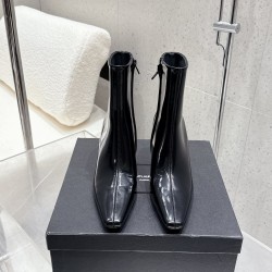 YSL Shoes Top Quality