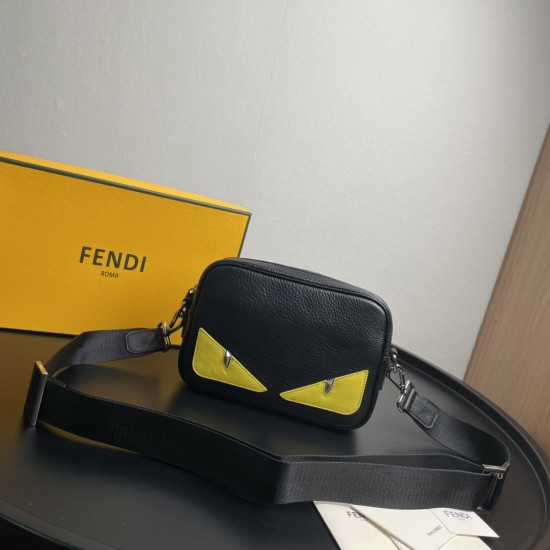 Fendi Bags Camera bag Top Quality