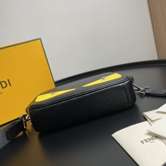 Fendi Bags Camera bag Top Quality