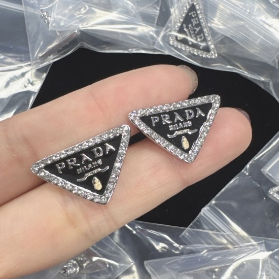 Prada Jewelry High Quality