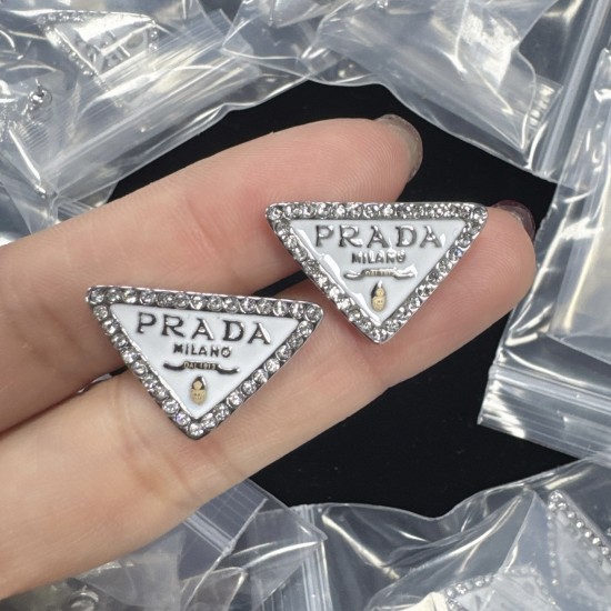 Prada Jewelry High Quality