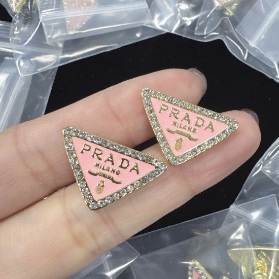 Prada Jewelry High Quality