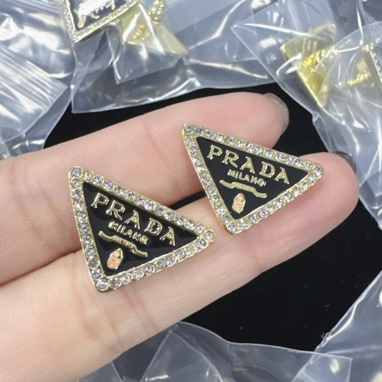 Prada Jewelry High Quality