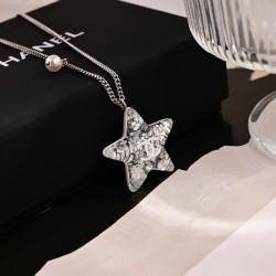 Chanel Jewelry Necklace