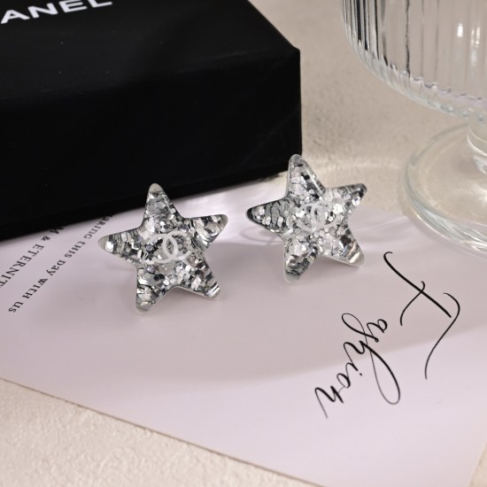 Chanel Jewelry Necklace