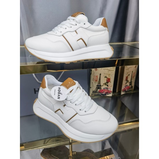 Hogan Shoes Top Quality
35-45 men and women same