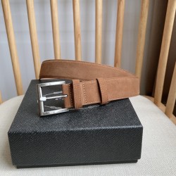 Prada Belts
 Top Quality