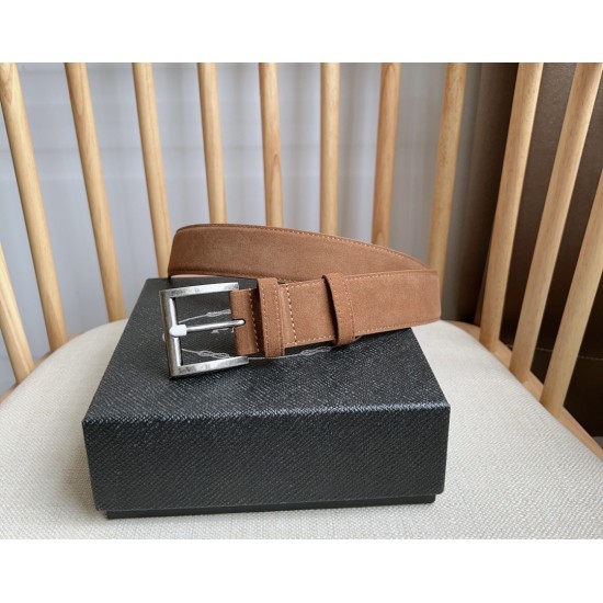 Prada Belts
 Top Quality