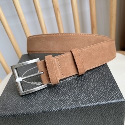 Prada Belts
 Top Quality