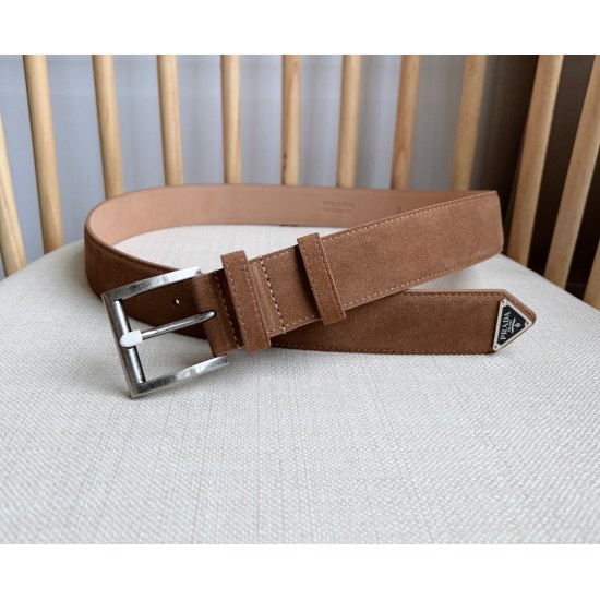 Prada Belts
 Top Quality