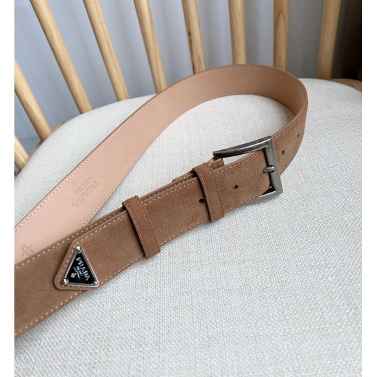Prada Belts
 Top Quality