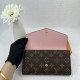 LV Bags High Quality Flip Wallet
