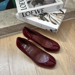 Margiela Shoes Top Quality