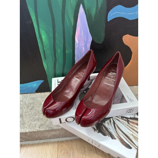 Margiela Shoes Top Quality