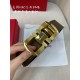 Ferragamo Belts
 Top Quality