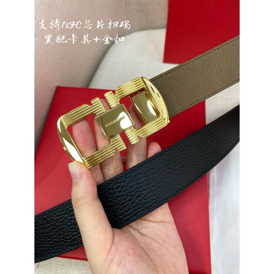 Ferragamo Belts
 Top Quality