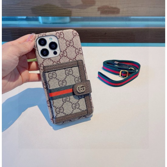 Gucci Phone Case