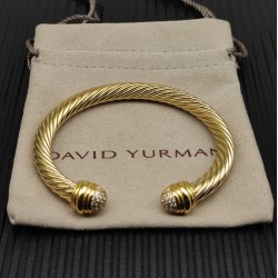 David Jewelry High Quality