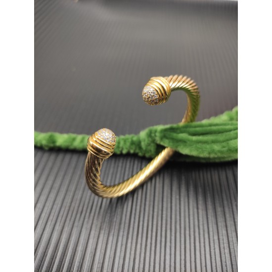 David Jewelry High Quality