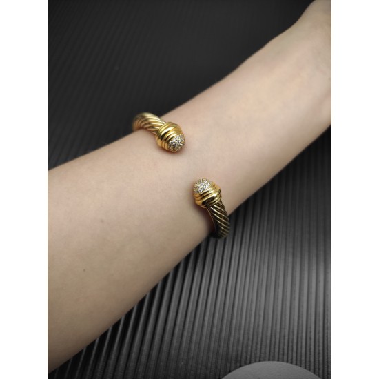 David Jewelry High Quality