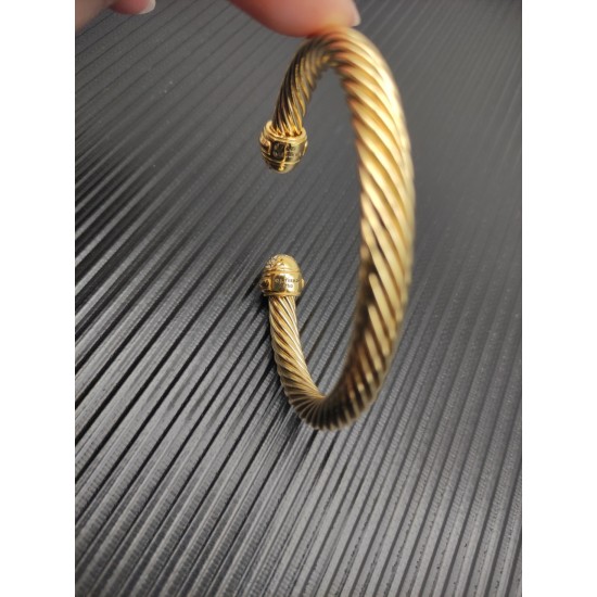 David Jewelry High Quality